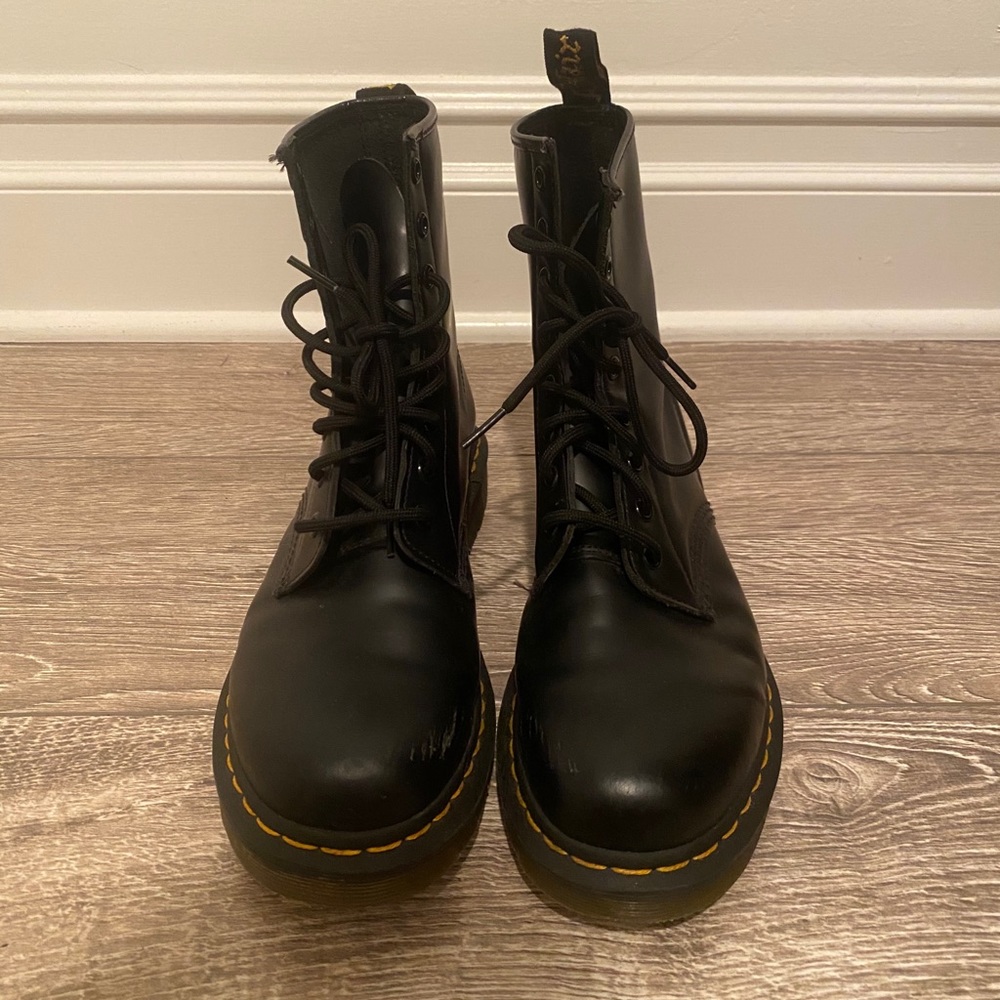 Dr. Martens